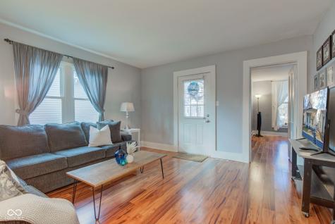 1411 Franklin Street Columbus IN 47201