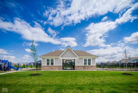 7325 Firestone Road Whitestown IN 46075