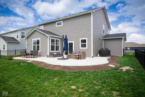 7325 Firestone Road Whitestown IN 46075