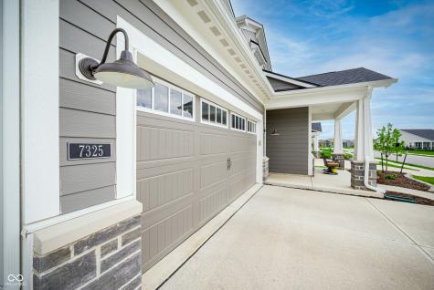 7325 Firestone Road Whitestown IN 46075