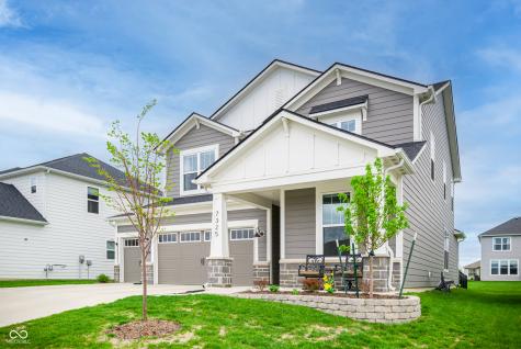 7325 Firestone Road Whitestown IN 46075