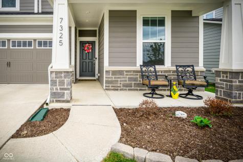 7325 Firestone Road Whitestown IN 46075