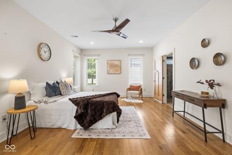 1202 Fletcher Avenue Indianapolis IN 46203