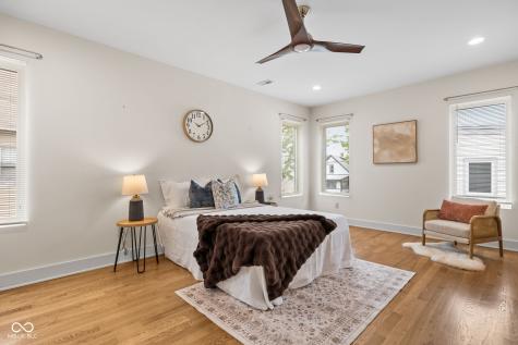 1202 Fletcher Avenue Indianapolis IN 46203