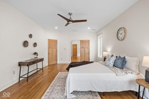 1202 Fletcher Avenue Indianapolis IN 46203