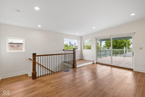 1202 Fletcher Avenue Indianapolis IN 46203