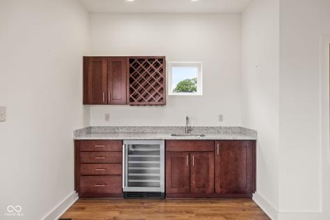 1202 Fletcher Avenue Indianapolis IN 46203