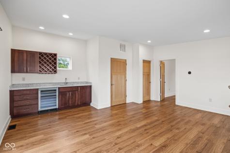 1202 Fletcher Avenue Indianapolis IN 46203