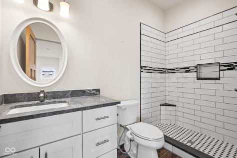 1202 Fletcher Avenue Indianapolis IN 46203