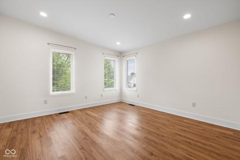 1202 Fletcher Avenue Indianapolis IN 46203