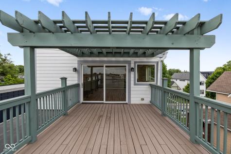 1202 Fletcher Avenue Indianapolis IN 46203