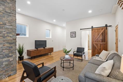 1202 Fletcher Avenue Indianapolis IN 46203