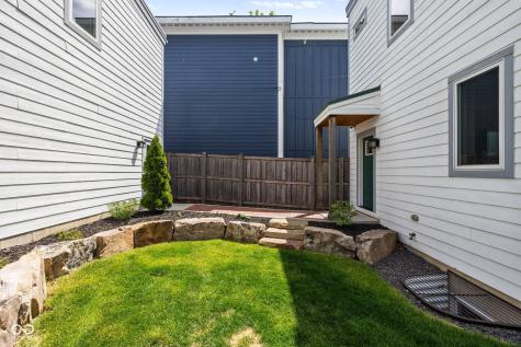 1202 Fletcher Avenue Indianapolis IN 46203