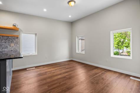 1202 Fletcher Avenue Indianapolis IN 46203