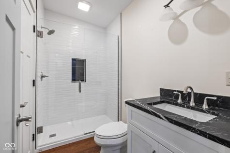 1202 Fletcher Avenue Indianapolis IN 46203