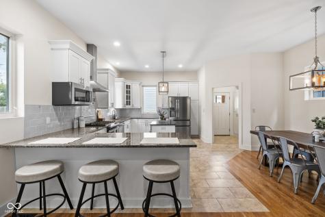 1202 Fletcher Avenue Indianapolis IN 46203