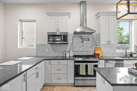 1202 Fletcher Avenue Indianapolis IN 46203
