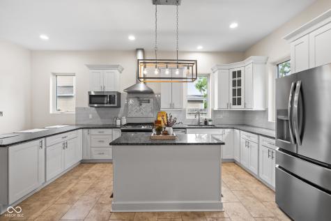1202 Fletcher Avenue Indianapolis IN 46203