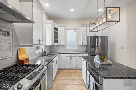 1202 Fletcher Avenue Indianapolis IN 46203