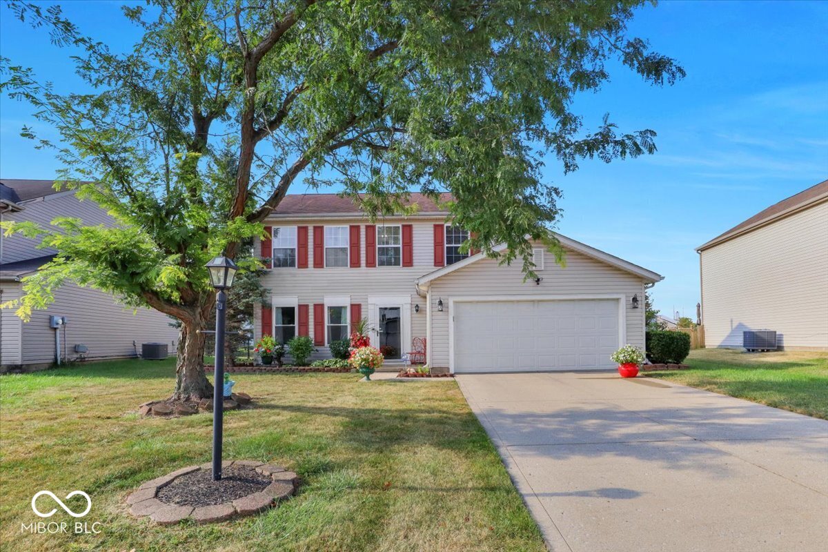 3147 Waterloo Drive Indianapolis IN 46268