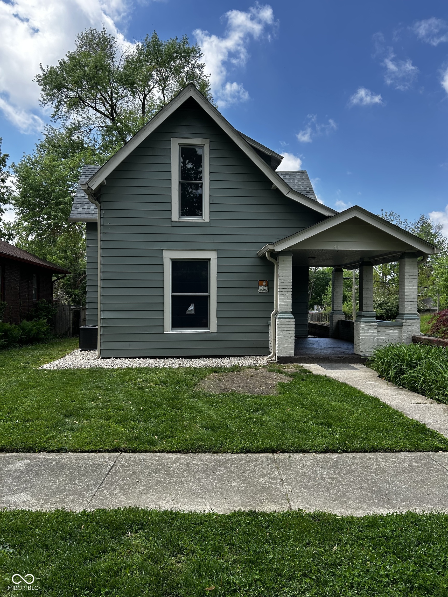 44 S Butler Avenue Indianapolis IN 46219