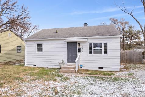2409 N Centennial Street Indianapolis IN 46222
