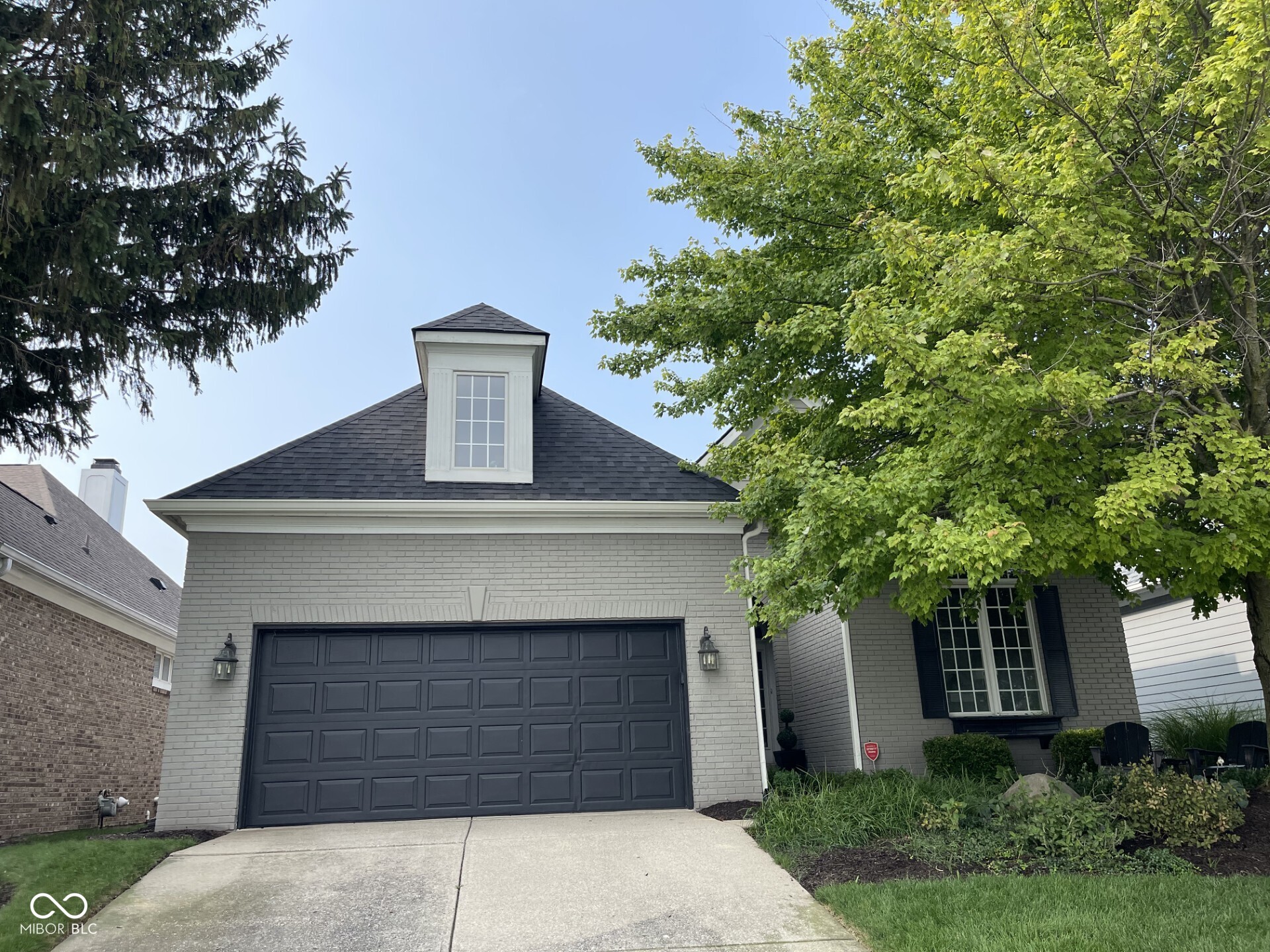 4627 Crystal Lake Lane Indianapolis IN 46240