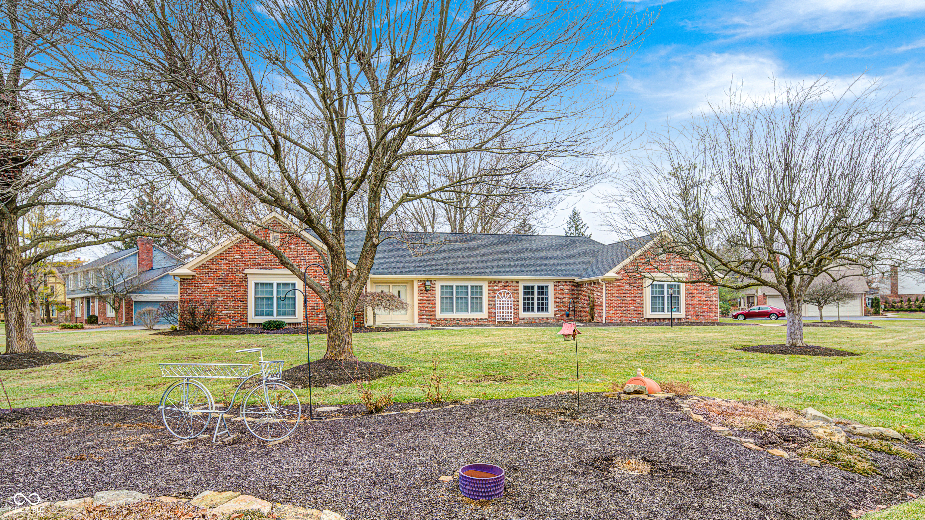 295 Camden Drive Zionsville IN 46077