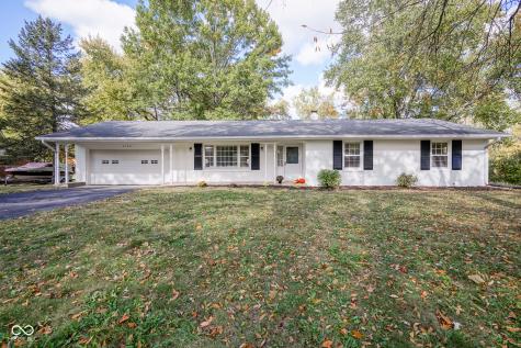 5120 E 68th Street Indianapolis IN 46220