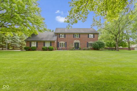 1679 Wellington Court Avon IN 46123