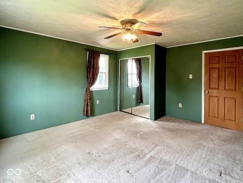 301 W Illinois Street Farmersburg IN 47850