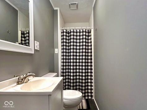 301 W Illinois Street Farmersburg IN 47850