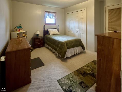 301 W Illinois Street Farmersburg IN 47850