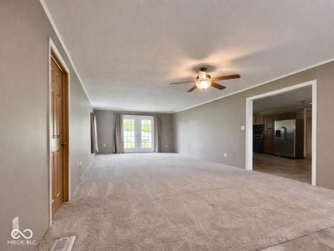 301 W Illinois Street Farmersburg IN 47850