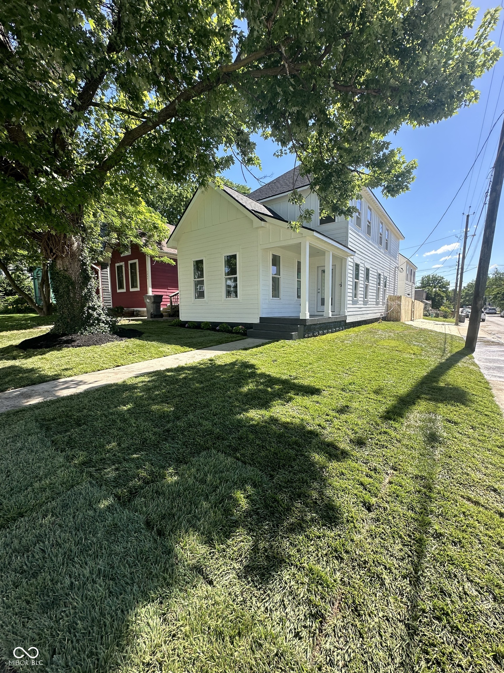 1449 Olive Street Indianapolis IN 46203