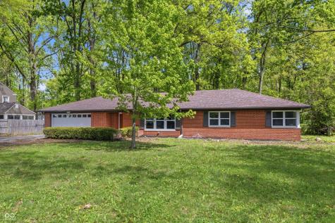 4004 E 42nd Street Indianapolis IN 46226