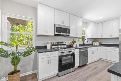 4004 E 42nd Street Indianapolis IN 46226