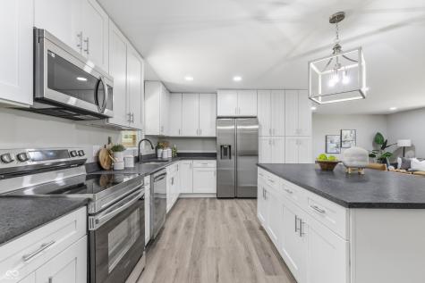 4004 E 42nd Street Indianapolis IN 46226
