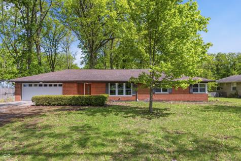 4004 E 42nd Street Indianapolis IN 46226