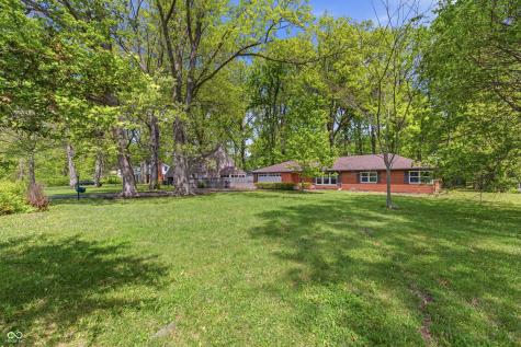 4004 E 42nd Street Indianapolis IN 46226