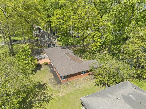 4004 E 42nd Street Indianapolis IN 46226