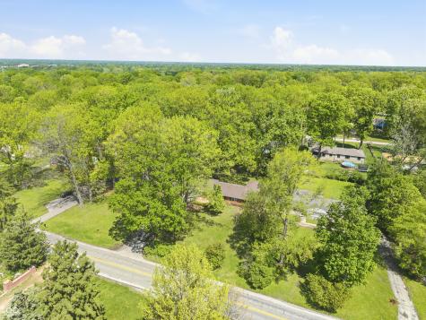 4004 E 42nd Street Indianapolis IN 46226