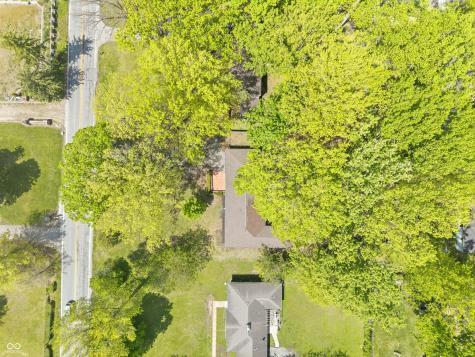 4004 E 42nd Street Indianapolis IN 46226
