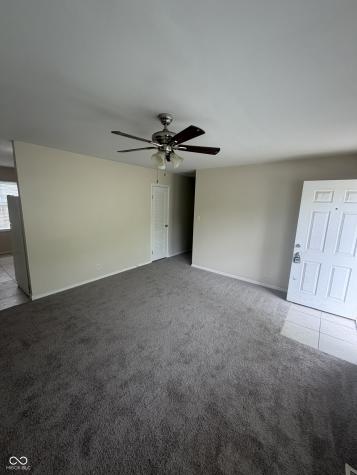 4955 N Kenyon Drive Indianapolis IN 46226