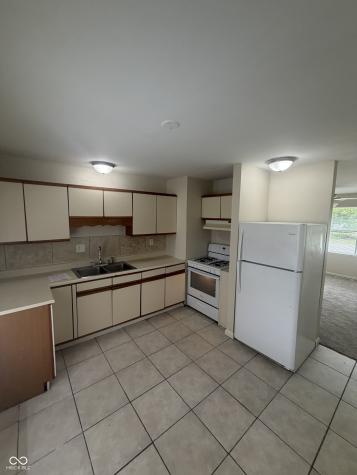 4955 N Kenyon Drive Indianapolis IN 46226