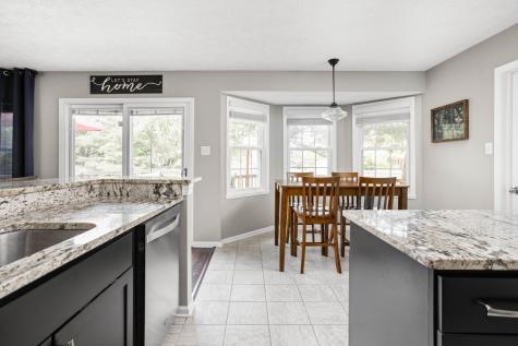 1450 Lancaster Lane Zionsville IN 46077