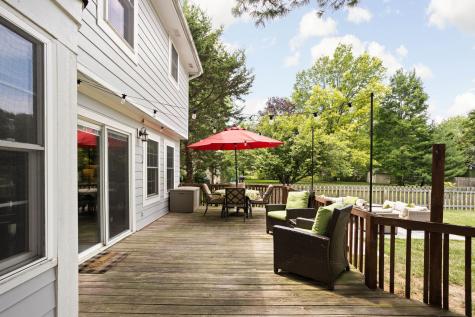 1450 Lancaster Lane Zionsville IN 46077