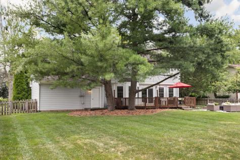 1450 Lancaster Lane Zionsville IN 46077