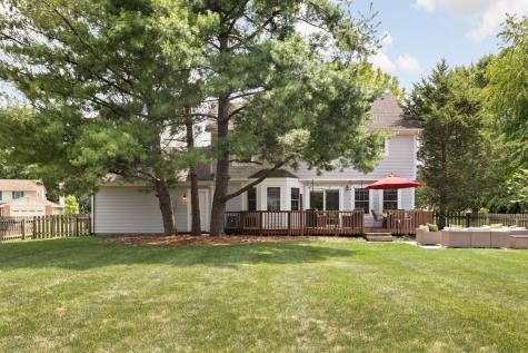 1450 Lancaster Lane Zionsville IN 46077