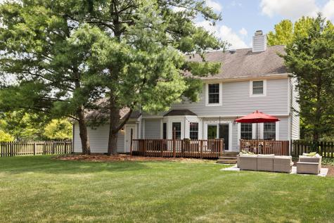 1450 Lancaster Lane Zionsville IN 46077